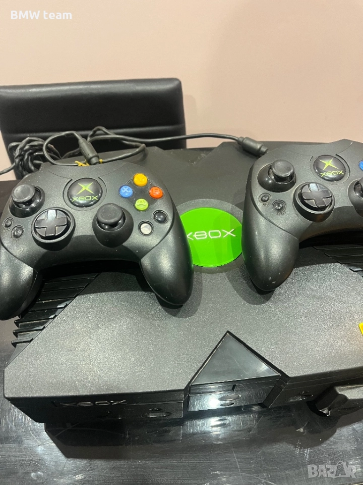 X box 360, снимка 1