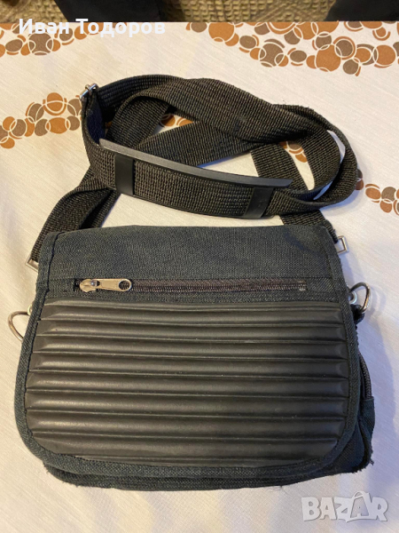 Мъжка борсалина еко кожа, снимка 1