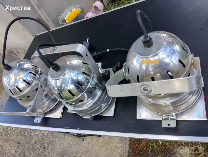 PAR 56 SHORT, снимка 1