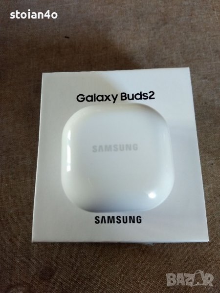 Samsung galaxy buds 2, снимка 1