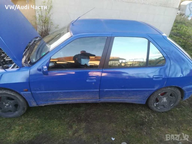 Врати за Пежо 306 Peugeot 306 , снимка 1