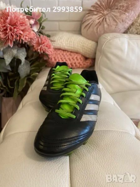 Бутонки Адидас*n.42 Adidas, снимка 1