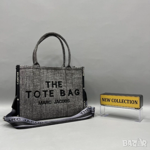 чанти the tote bag marc jacobs, снимка 1