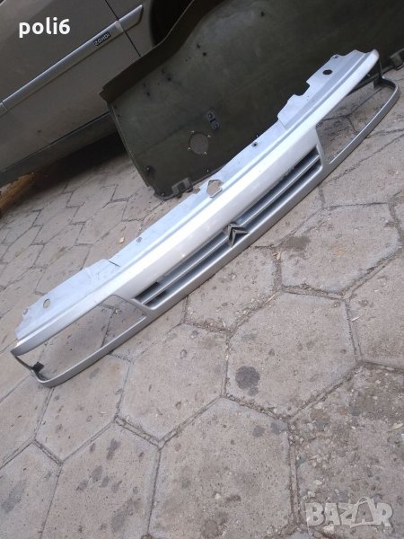 Решетка Ситроен Евазион, снимка 1