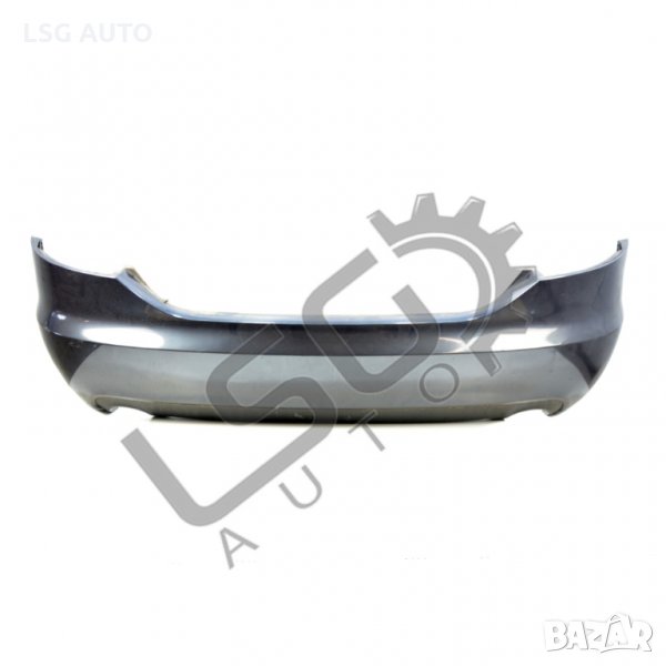 Задна броня AUDI A6 (4F, C6) 2004-2011 A041220N-14, снимка 1