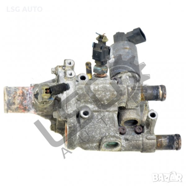 EGR клапан OPEL Astra H (A04) 2004-2014 OA020820N-60, снимка 1