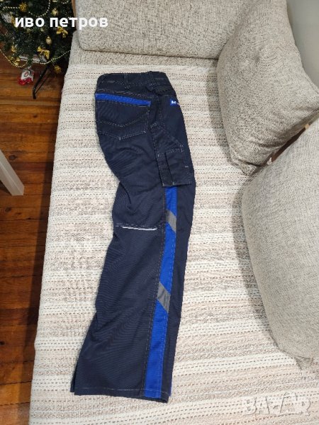 Панталон Mascot 50 номер или L, снимка 1