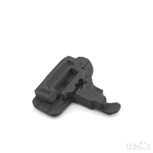 BMW E46 Ремонтен елемент за водач на стъклоповдигач - Комплект, снимка 1