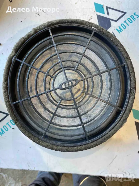 Тонколона от Ауди А4 Б8 1.8 TFSI 120 к.с., автоматик, 2011г., двигател CDHA, 183 000 км., евро 5, снимка 1