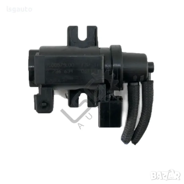 Вакуум клапан BMW X3 (E83) 2003-2010 ID: 138193, снимка 1