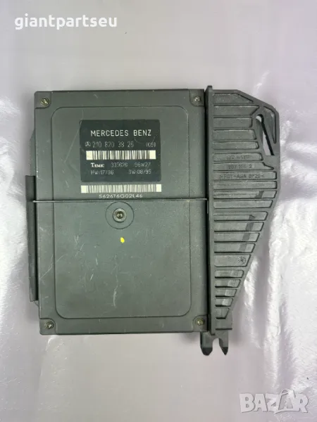 Комфорт Модул за Мерцедес Mercedes-benz W210 2108203826, снимка 1
