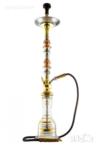 Наргиле халил мамоон египетско високо ММ567, снимка 1