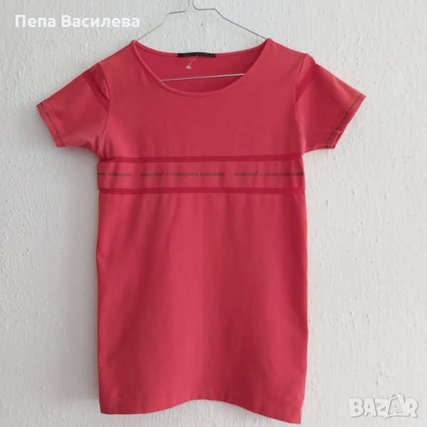 Тениска на GIRBAUD , снимка 1