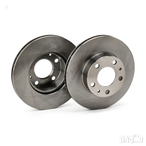 561985B BENDIX ПРЕДНИ ДИСКОВЕ 2 БР CITROEN Jumper / FIAT Ducato / PEUGEOT Boxer 1994-2024 OE 4249K3, снимка 1