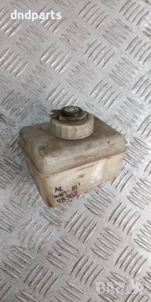 Казанче спирачна течност Mercedes ML W163 2002г.	, снимка 1