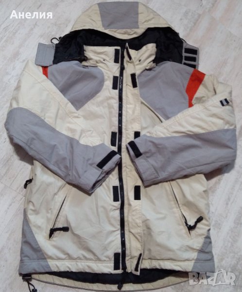 United Heroes ® мъжко зимно яке, снимка 1