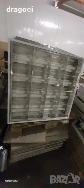 лампи за вграждане и др., снимка 1