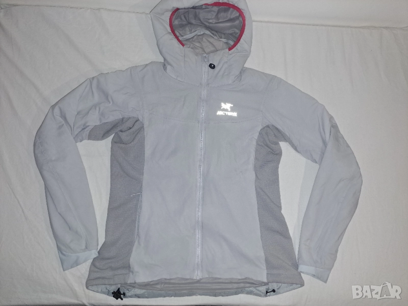 Arc'teryx  Atom Hoody (М) дамско яке Arcteryx, снимка 1
