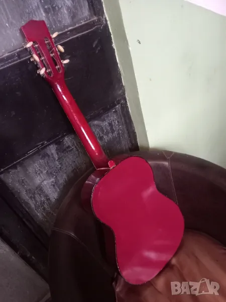 Продавам китара 3/4, снимка 1