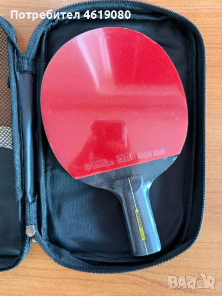 Хилка за тенис на маса, снимка 1