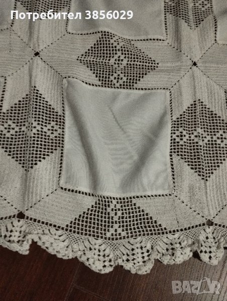 покривки на една кука , снимка 1