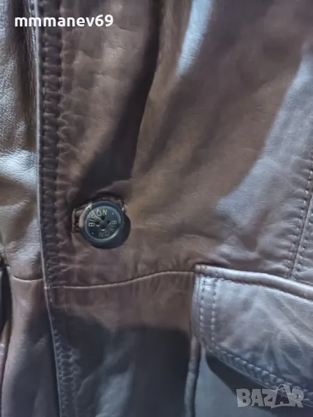 РАЗПРОДАЖБА!!! МАРКОВИ МЪЖКИ ДРЕХИ ! ШУБА,BISON', снимка 1