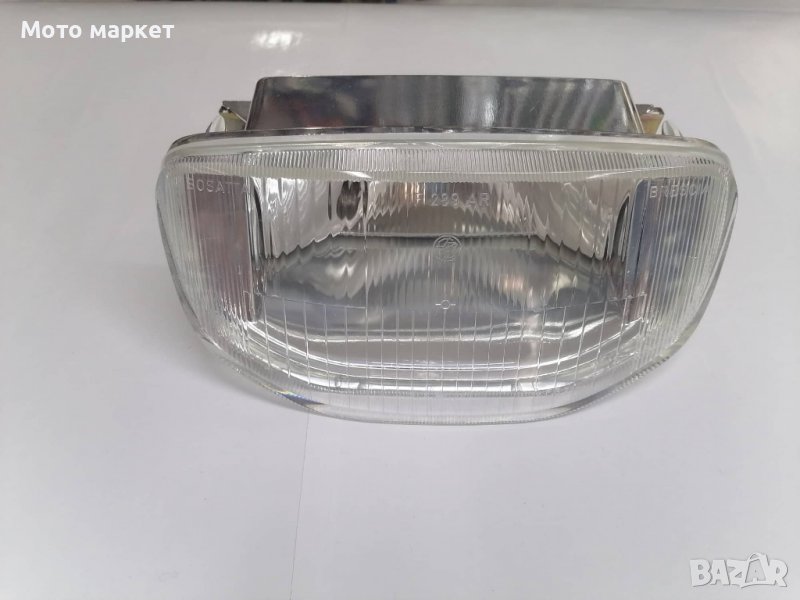 Фар PIAGGIO TYPHOON 50-80-125, снимка 1