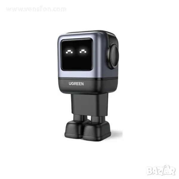 Зарядно устройство Ugreen – CD361, 65W /сиво/, снимка 1