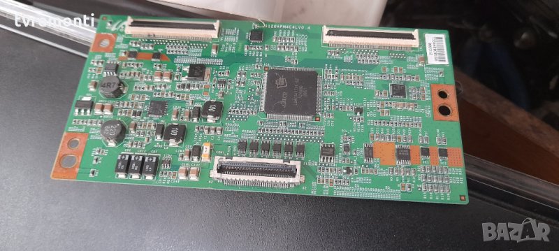 T-CONTROL BOARD S120APM4C4LV0.4, снимка 1