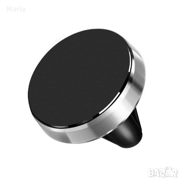 Универсална магнитна стойка за кола, поставка за телефон, снимка 1