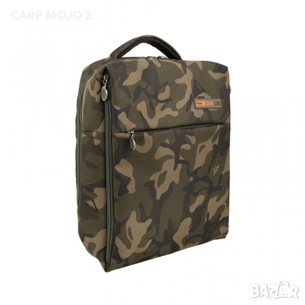 Раница FOX Camolite Laptop / Gadget Bag, снимка 1