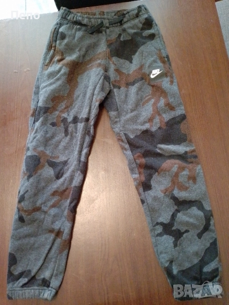 Долнище Nike, снимка 1