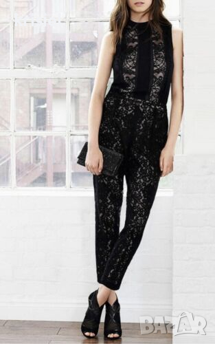 KAREN MILLEN--страхотен официален гащеризон--L номер, снимка 1