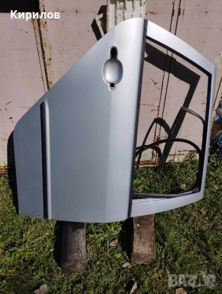 Врата задна дясна Skoda Fabia I 1 COMBI Kombi, снимка 1