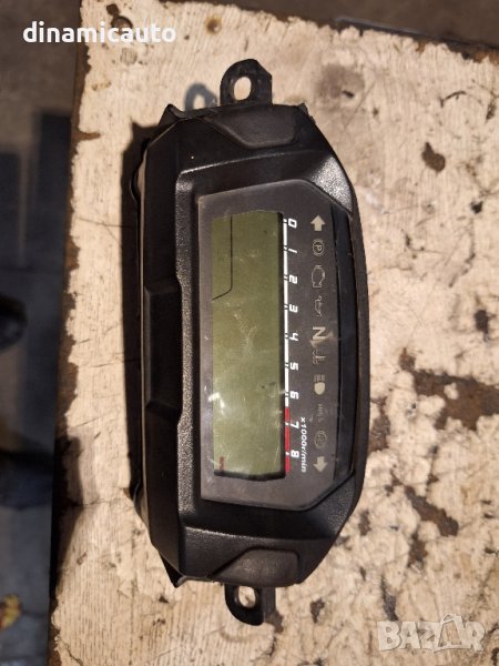 Табло за Honda Integra 750i 2016г., снимка 1