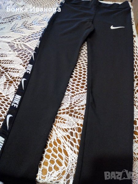 Дамски клинове NIKE , снимка 1