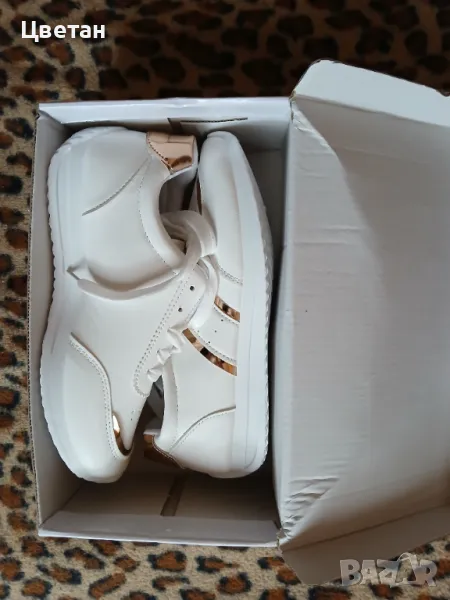 Дамски маратонки , снимка 1