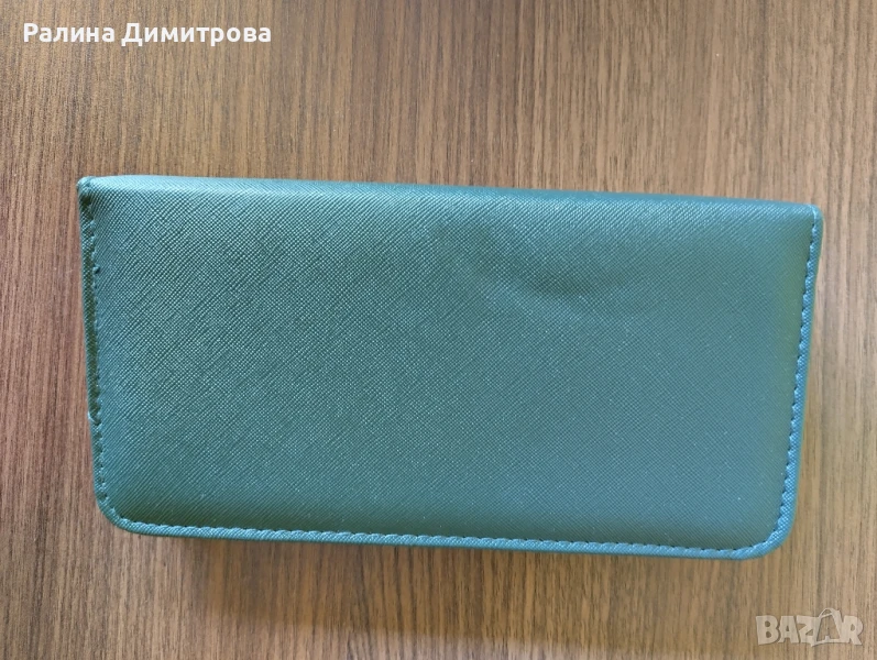 Несесер за маникюр , снимка 1