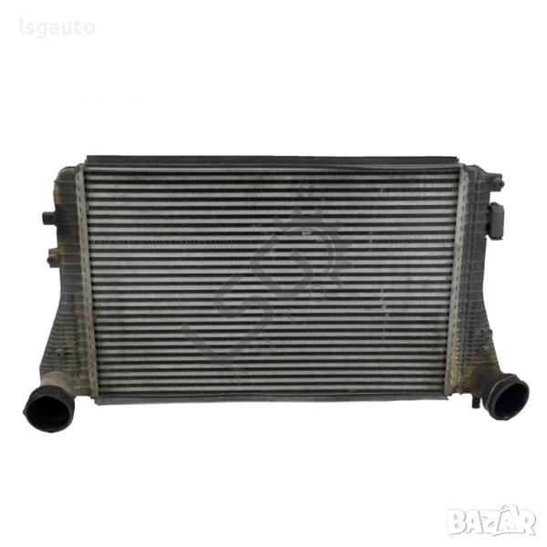 Интеркулер Seat Altea 2004-2015 ID:149712, снимка 1