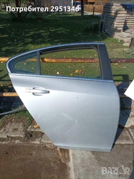 Врата за Opel Insignia, снимка 1