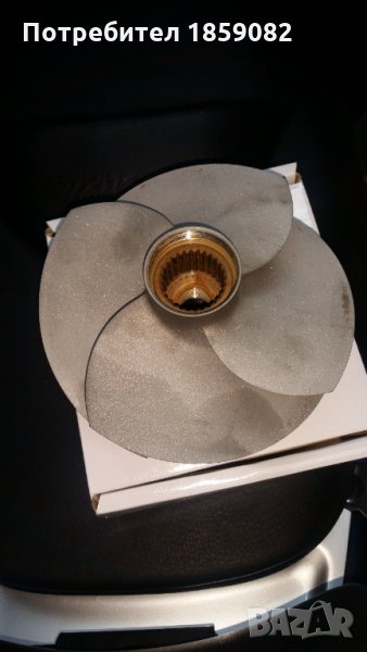 Seadoo оригинални винтове и сервиз, снимка 1