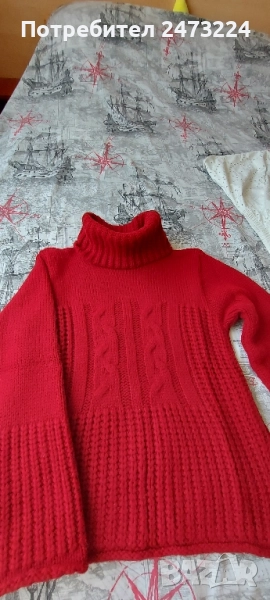 Дамски пуловери изгодно , снимка 1