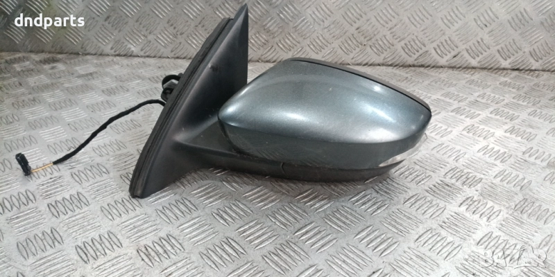 Ляво огледало Seat Toledo 1.6TDI 2016г.	, снимка 1