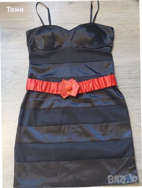 Дамска официална рокля , снимка 1