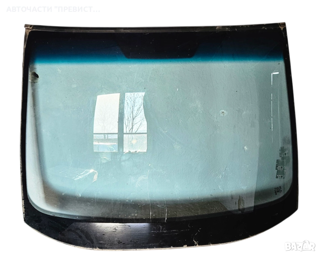 Предно Стъкло Челно Стъкло Опел Зафира А Opel Zafira A, снимка 1