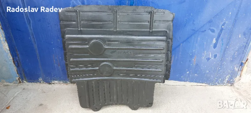 Кора за Форд Транзит под двигателя. , снимка 1