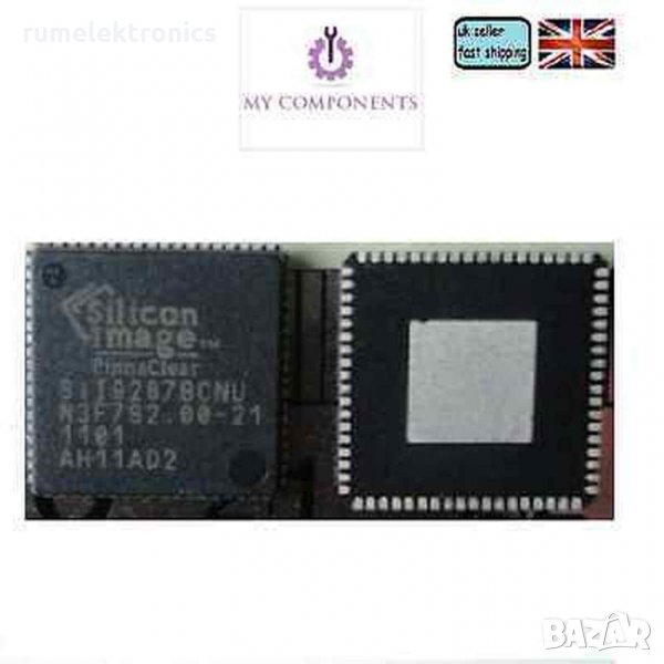 SIL9287BCNU, снимка 1