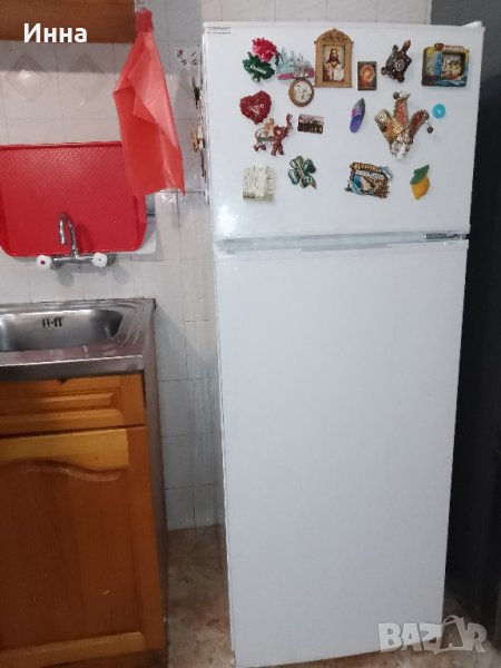 Продавам хладилник , снимка 1