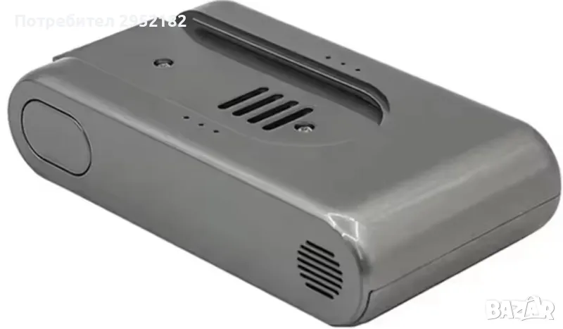 Батерия за прахосмукачка xiaomi Dreame T20 T10, снимка 1