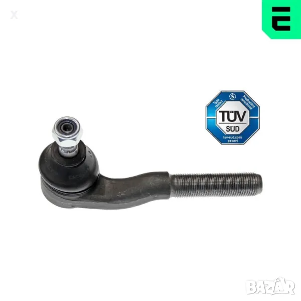 OPTIMAL G1-294 ВЪНШЕН КОРМИЛЕН НАКРАЙНИК PEUGEOT 406 1995-2004 OE 3817.40 OE 1607317980, снимка 1